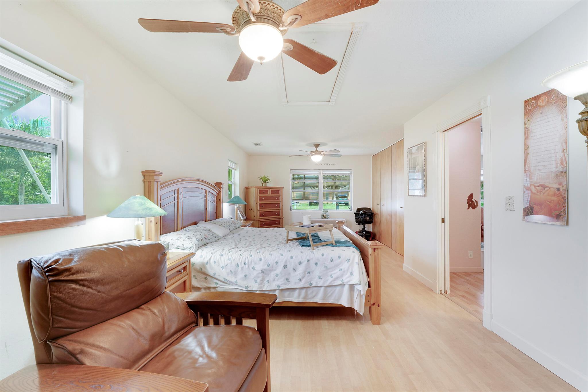 FAIRWAY PINES - Residential