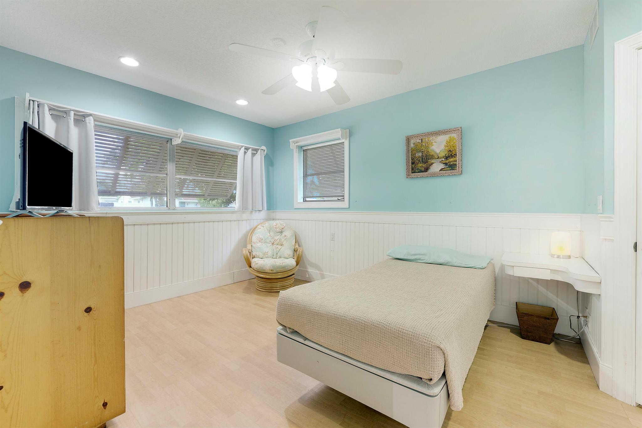 FAIRWAY PINES - Residential