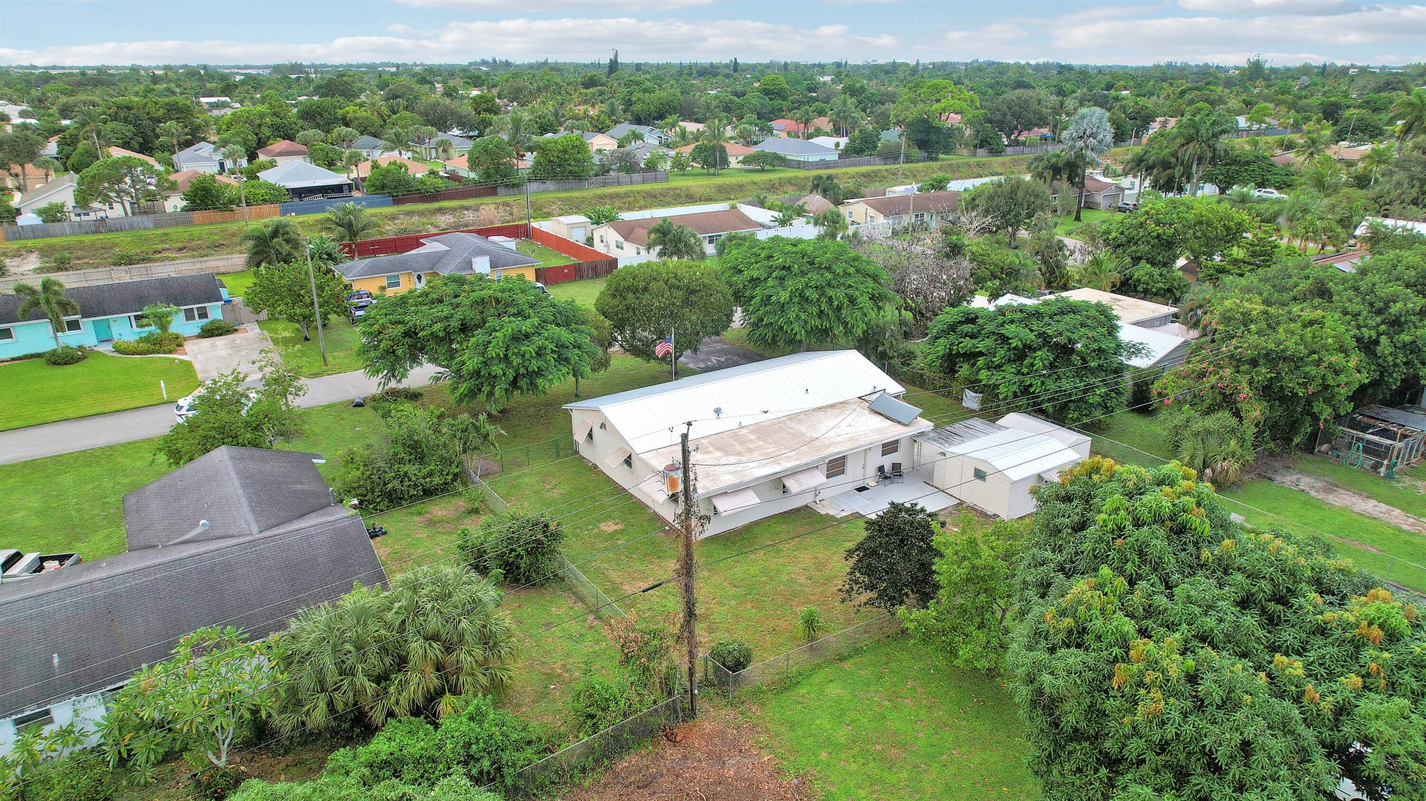 FAIRWAY PINES - Residential