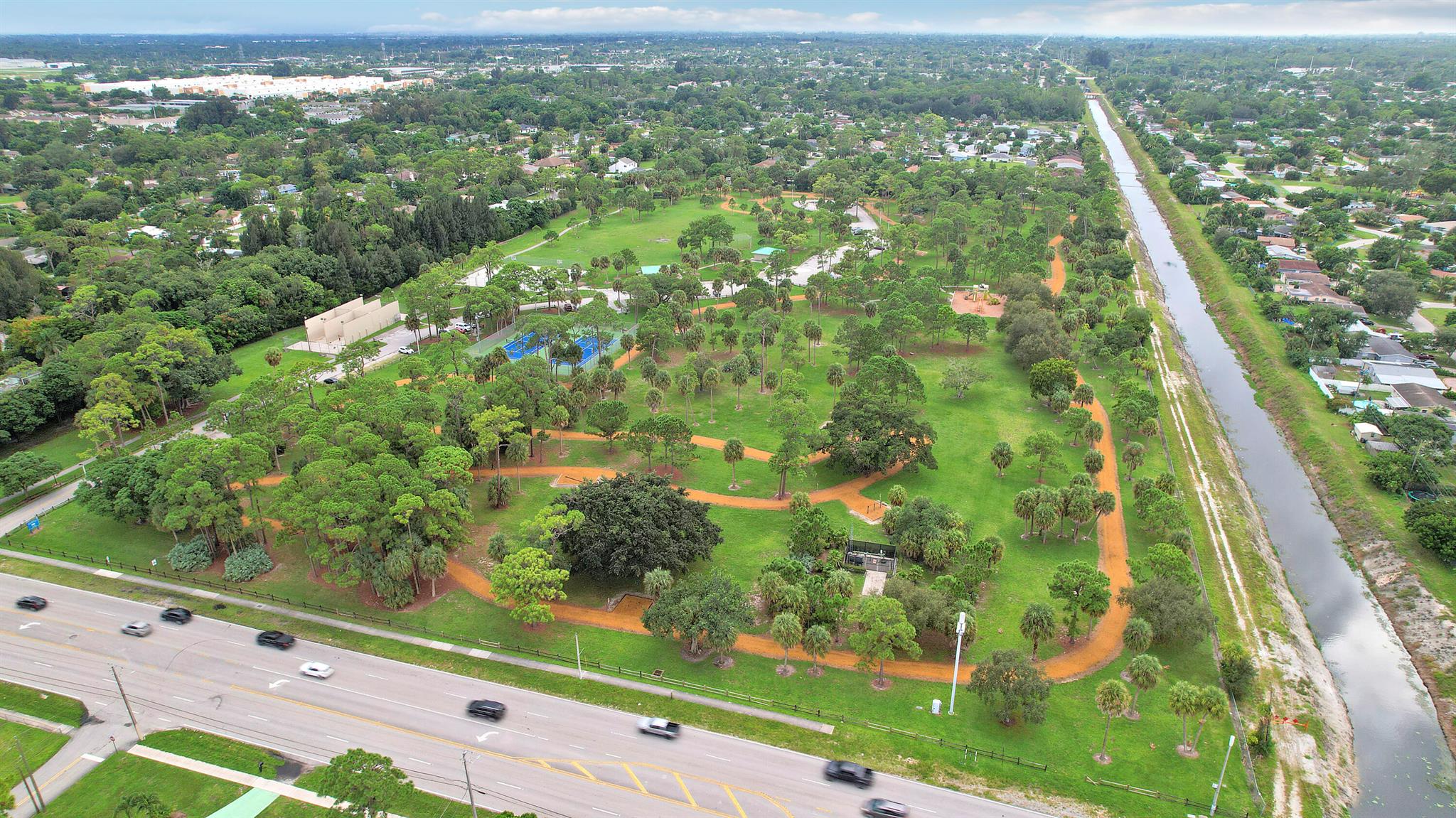 FAIRWAY PINES - Residential