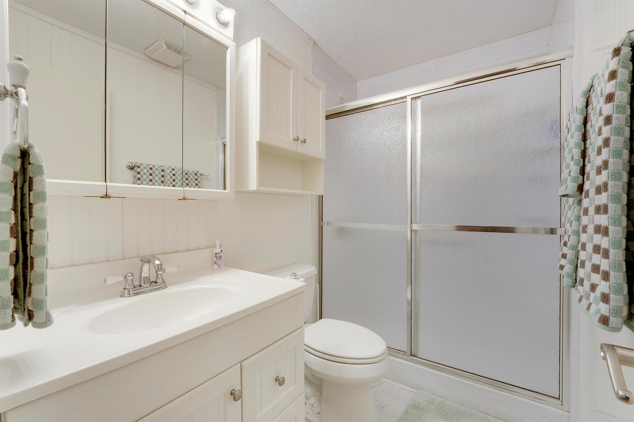 FAIRWAY PINES - Residential