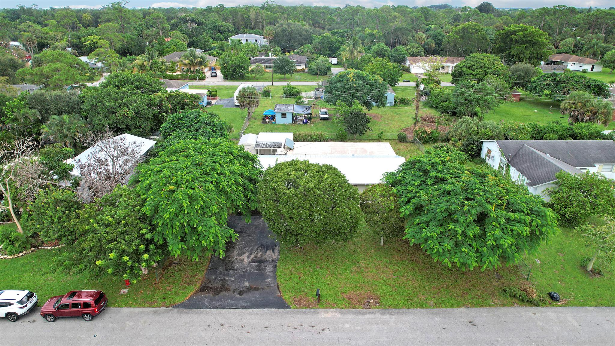 FAIRWAY PINES - Residential