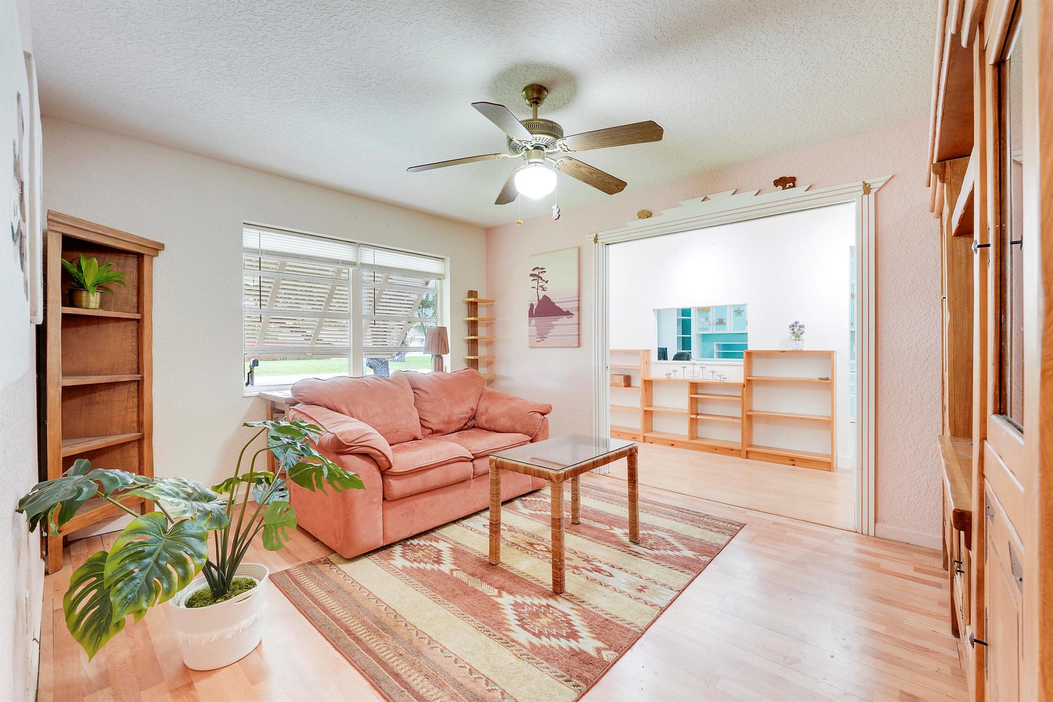 FAIRWAY PINES - Residential