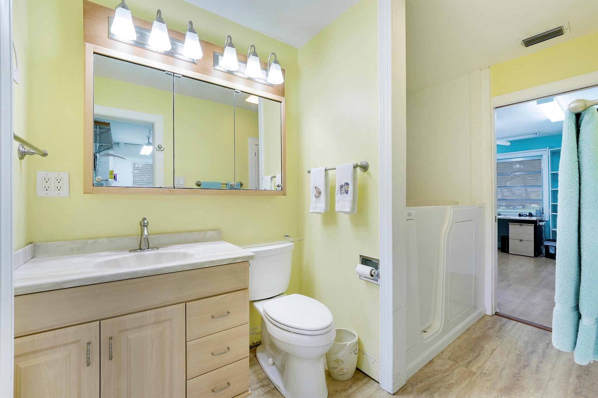 FAIRWAY PINES - Residential