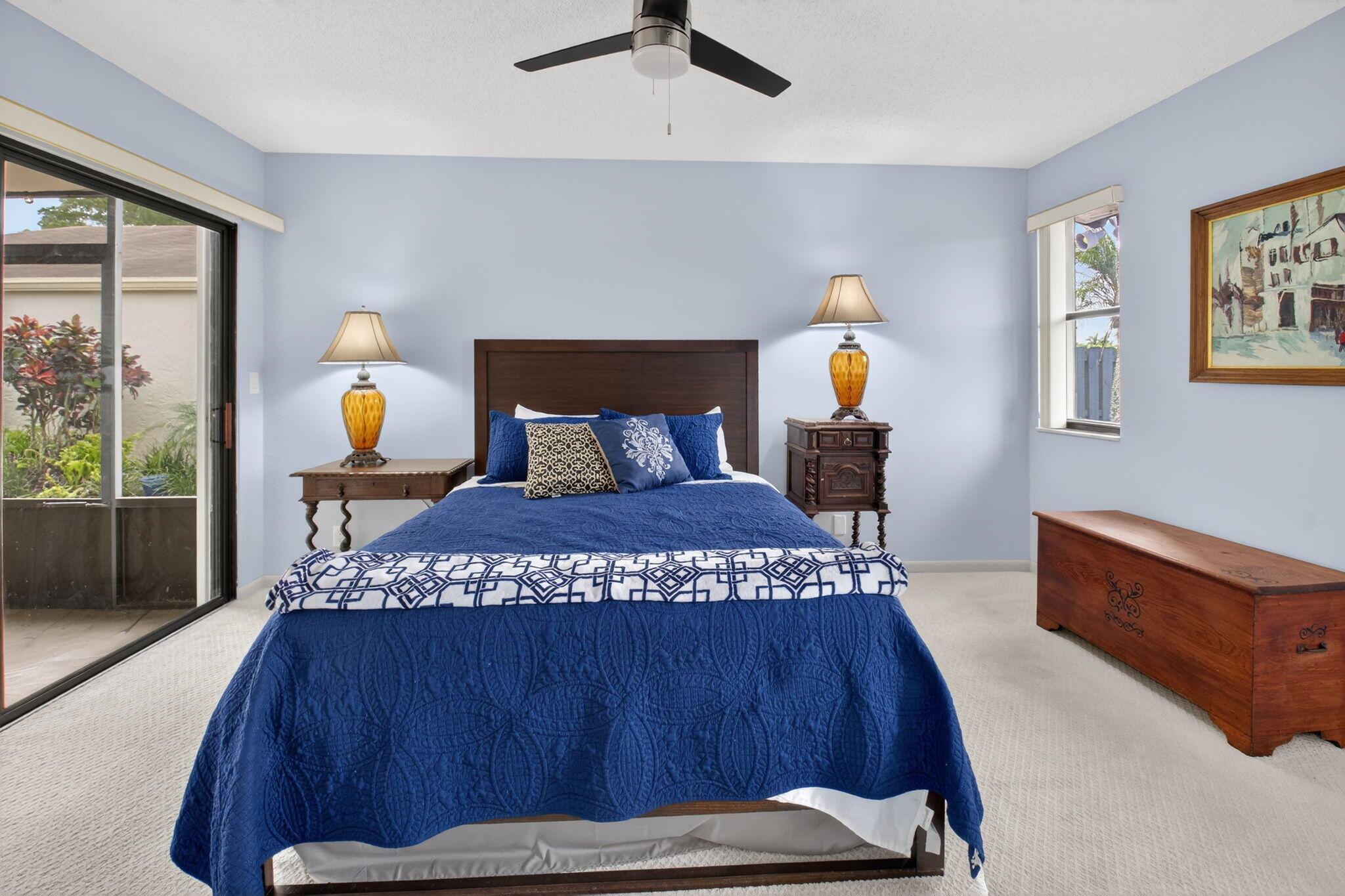 RAINBERRY BAY SEC 5 - Residential