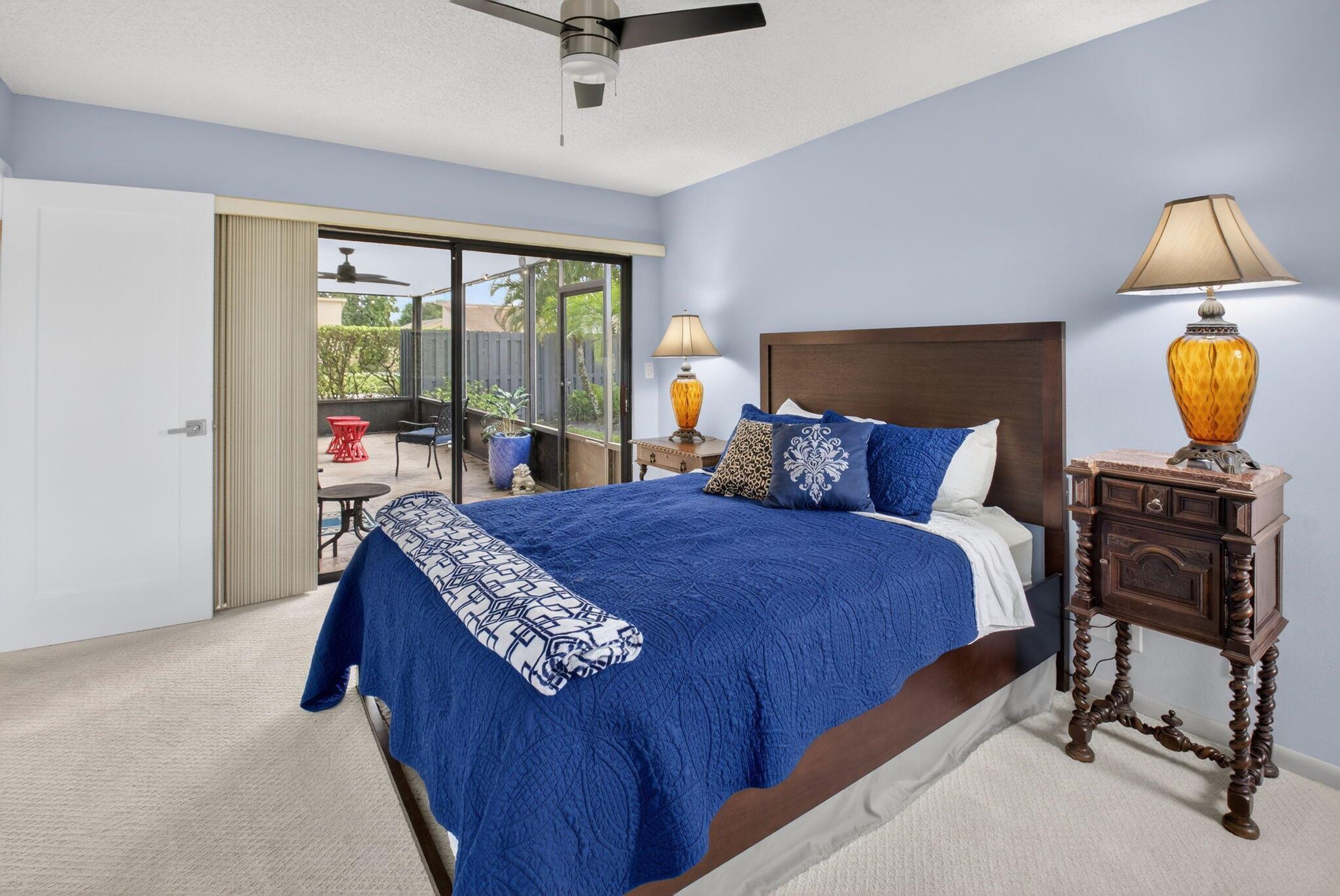 RAINBERRY BAY SEC 5 - Residential