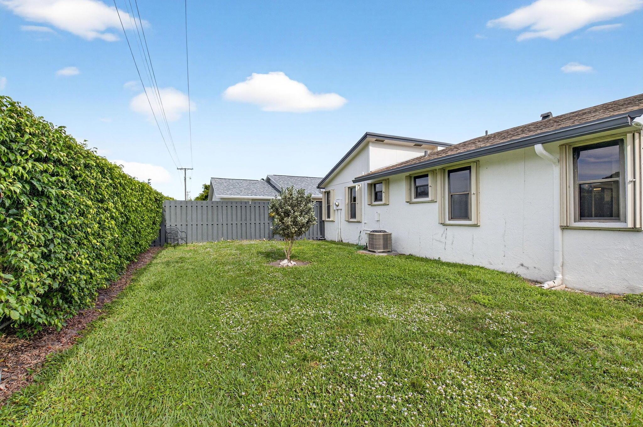 RAINBERRY BAY SEC 5 - Residential