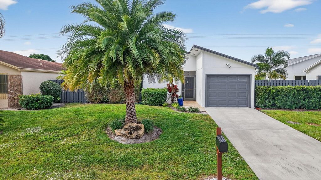 Photo of 800 NW 32nd Avenue, Delray Beach, FL 33445 (MLS # R11147329)