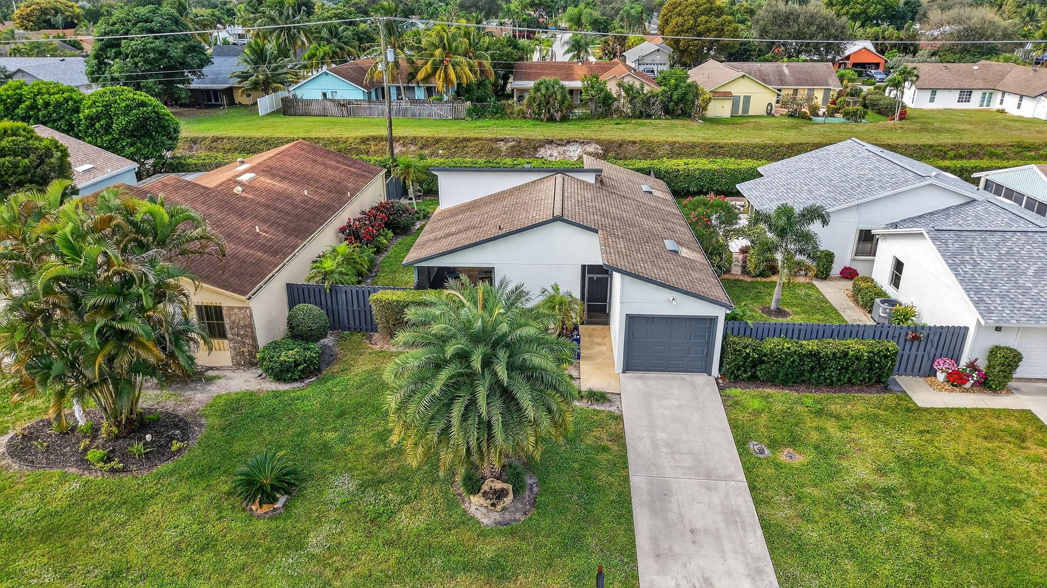 RAINBERRY BAY SEC 5 - Residential