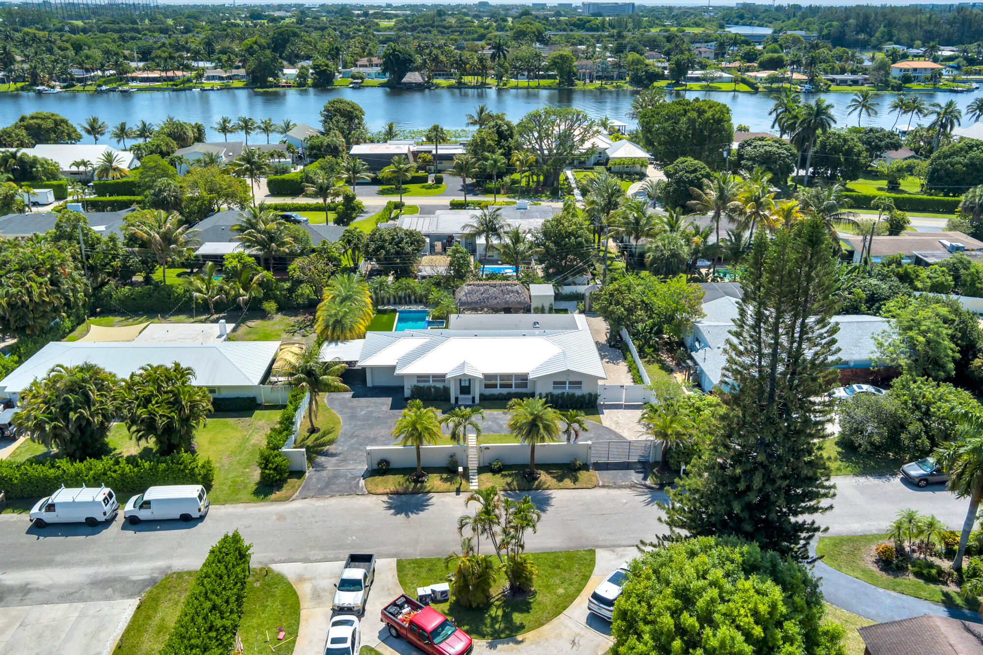 FLA-MANGO GROVELETS - Residential