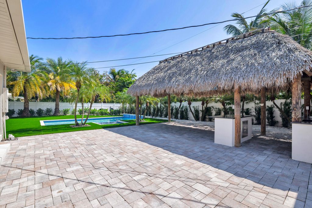 Photo of 7320 Clarke Road, West Palm Beach, FL 33406 (MLS # B26022728)