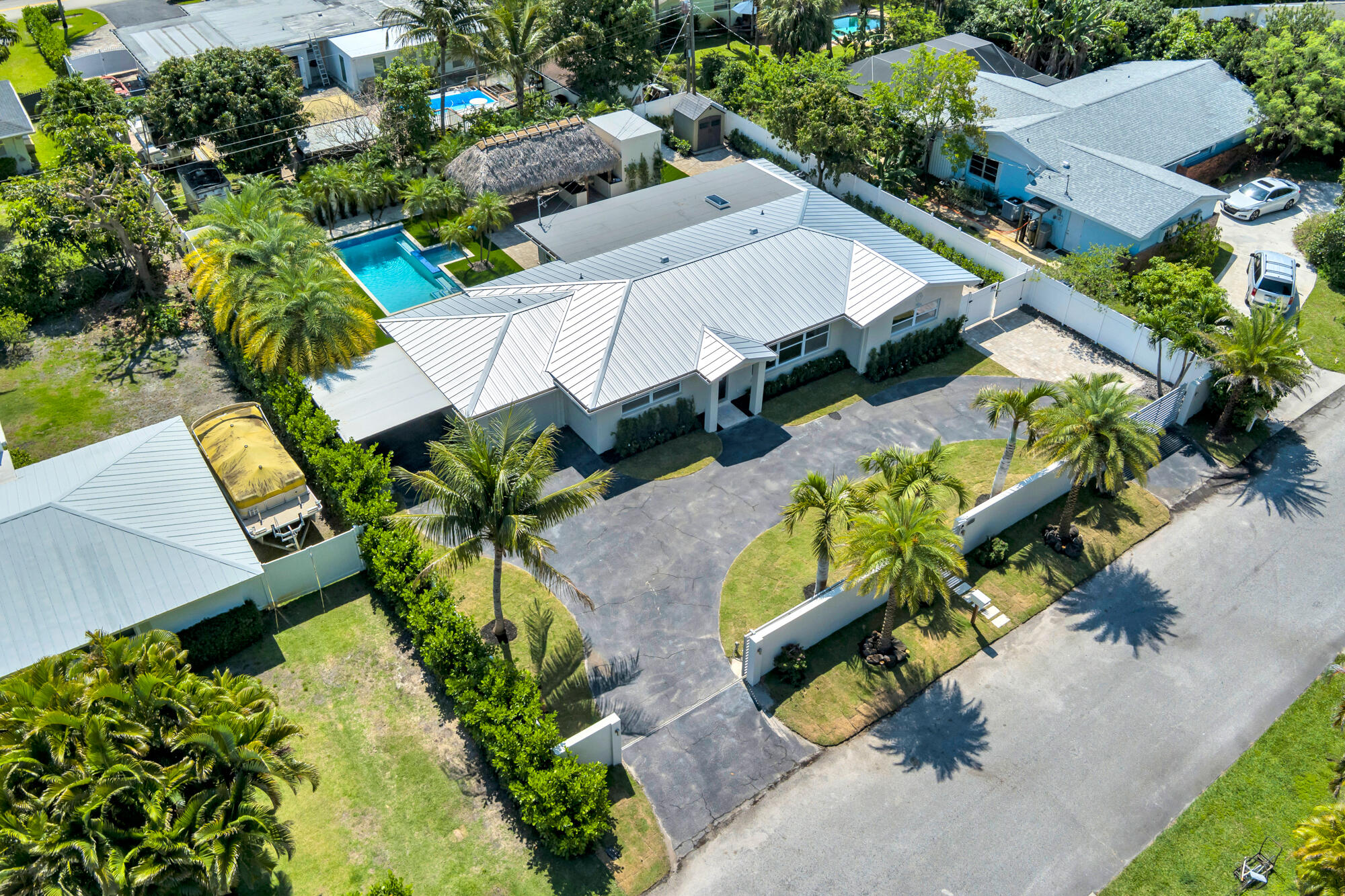 FLA-MANGO GROVELETS - Residential