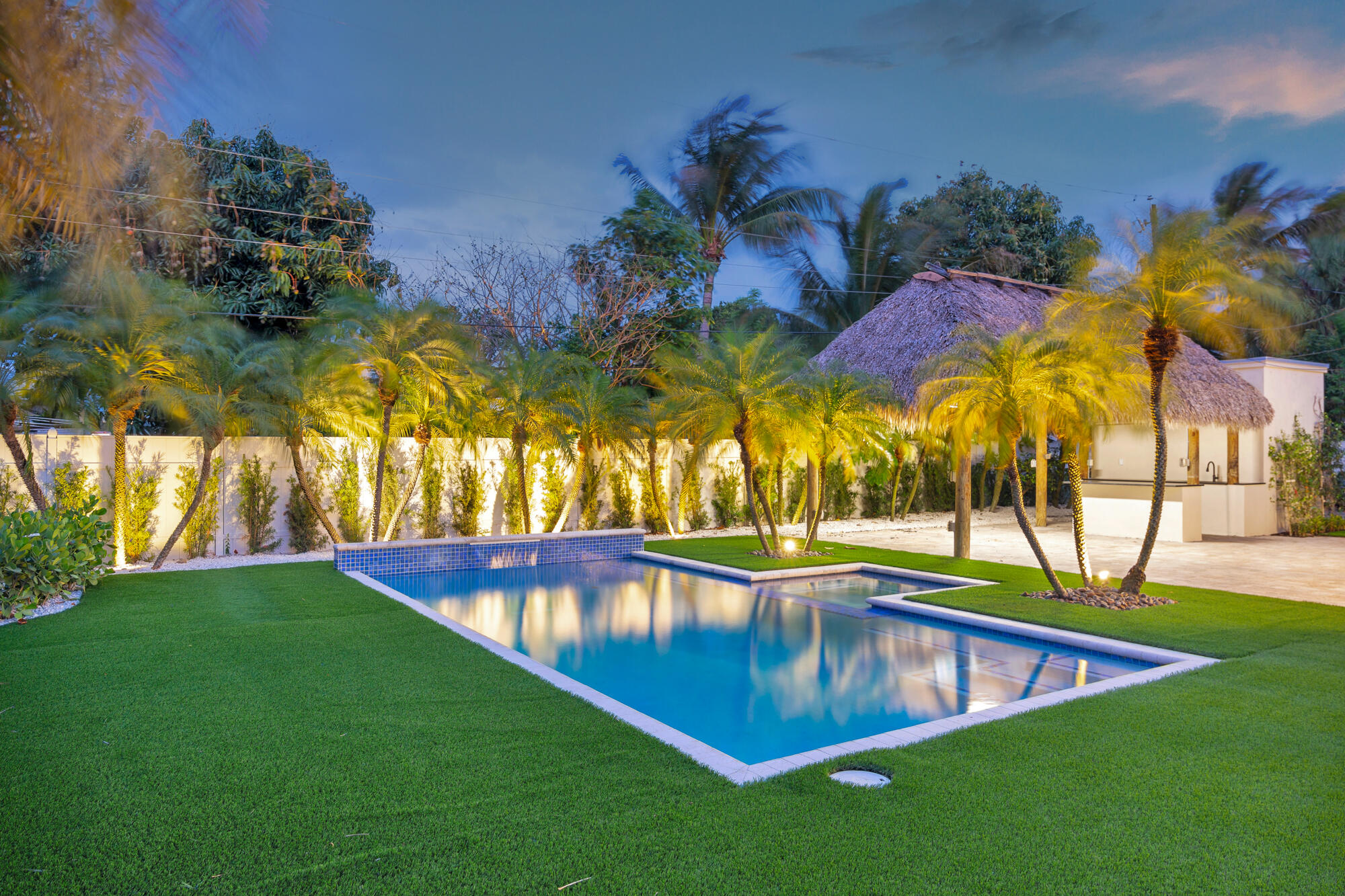 FLA-MANGO GROVELETS - Residential