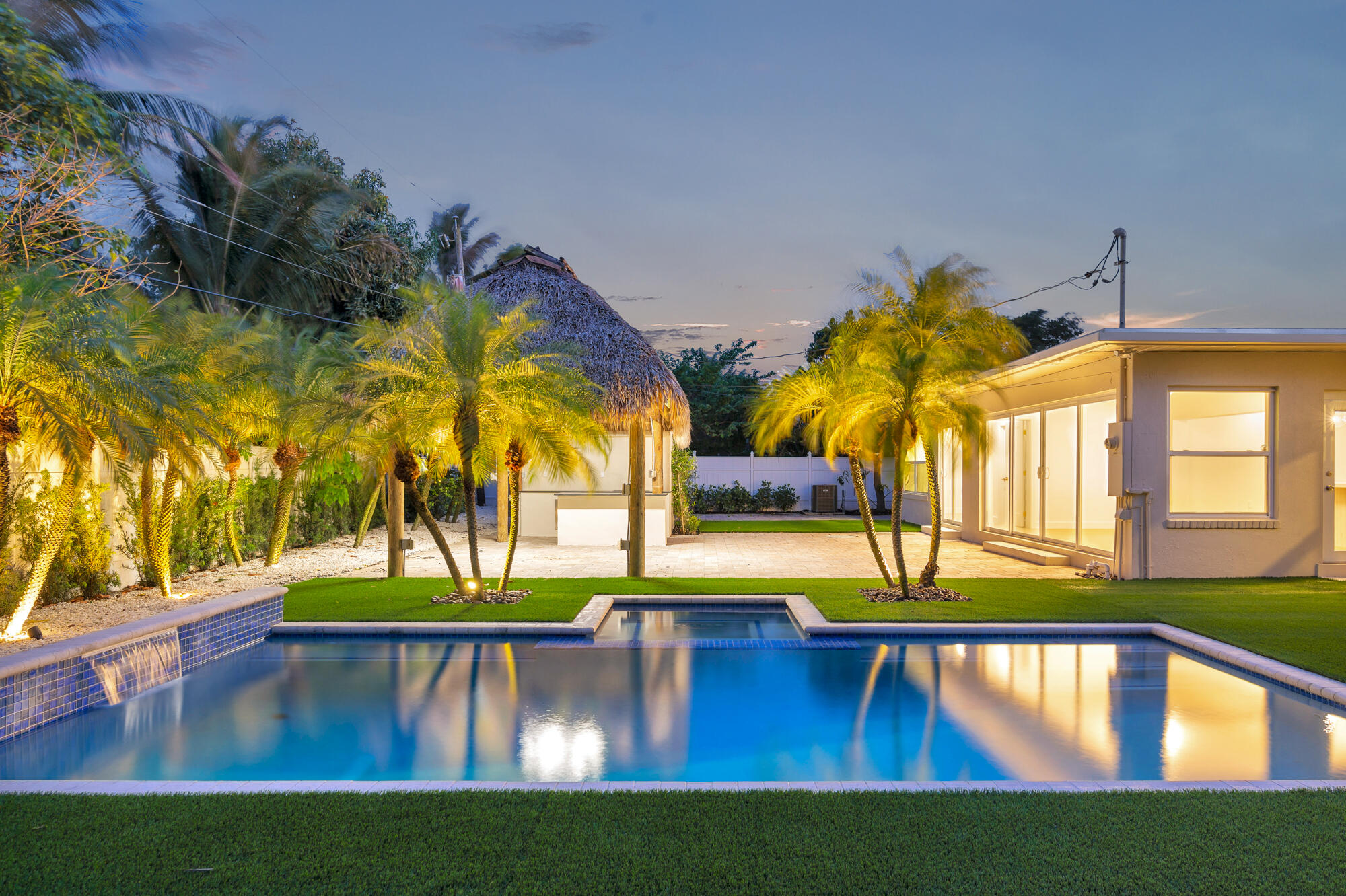 FLA-MANGO GROVELETS - Residential