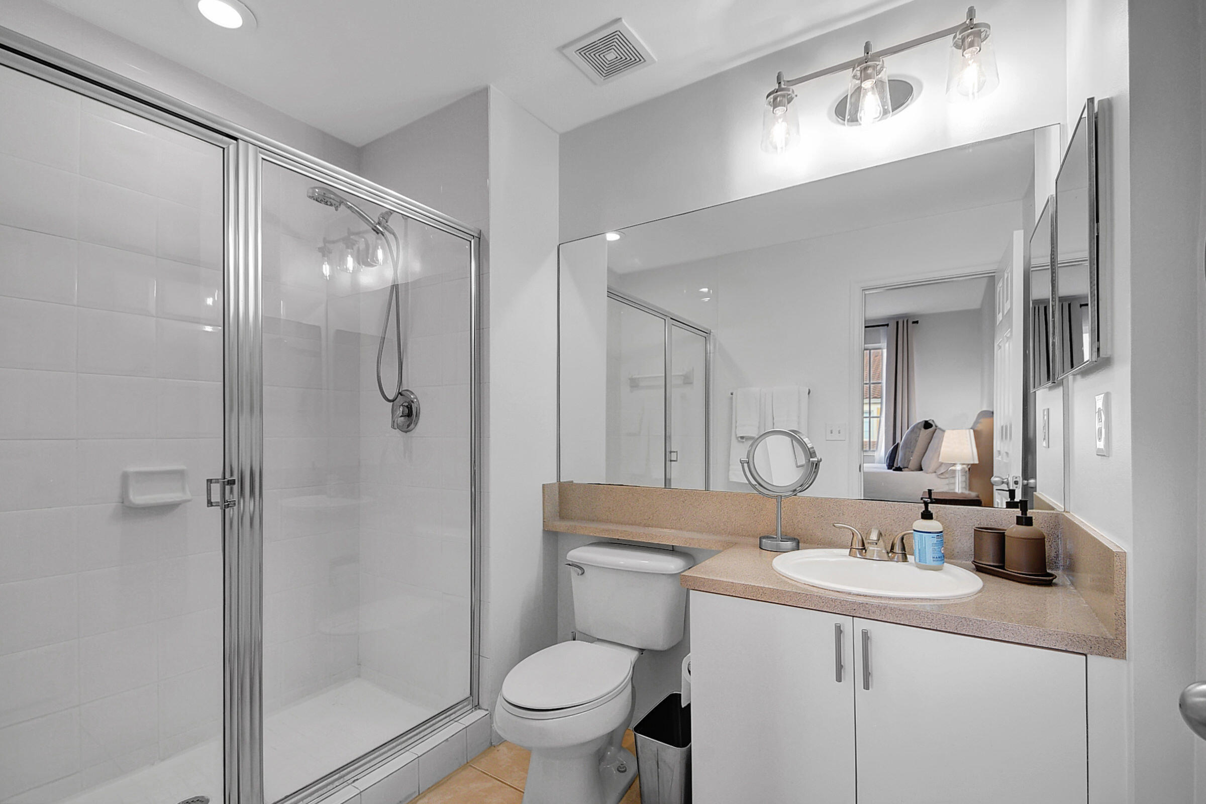 ST ANDREWS AT POLO CLUB CONDO - Residential Lease