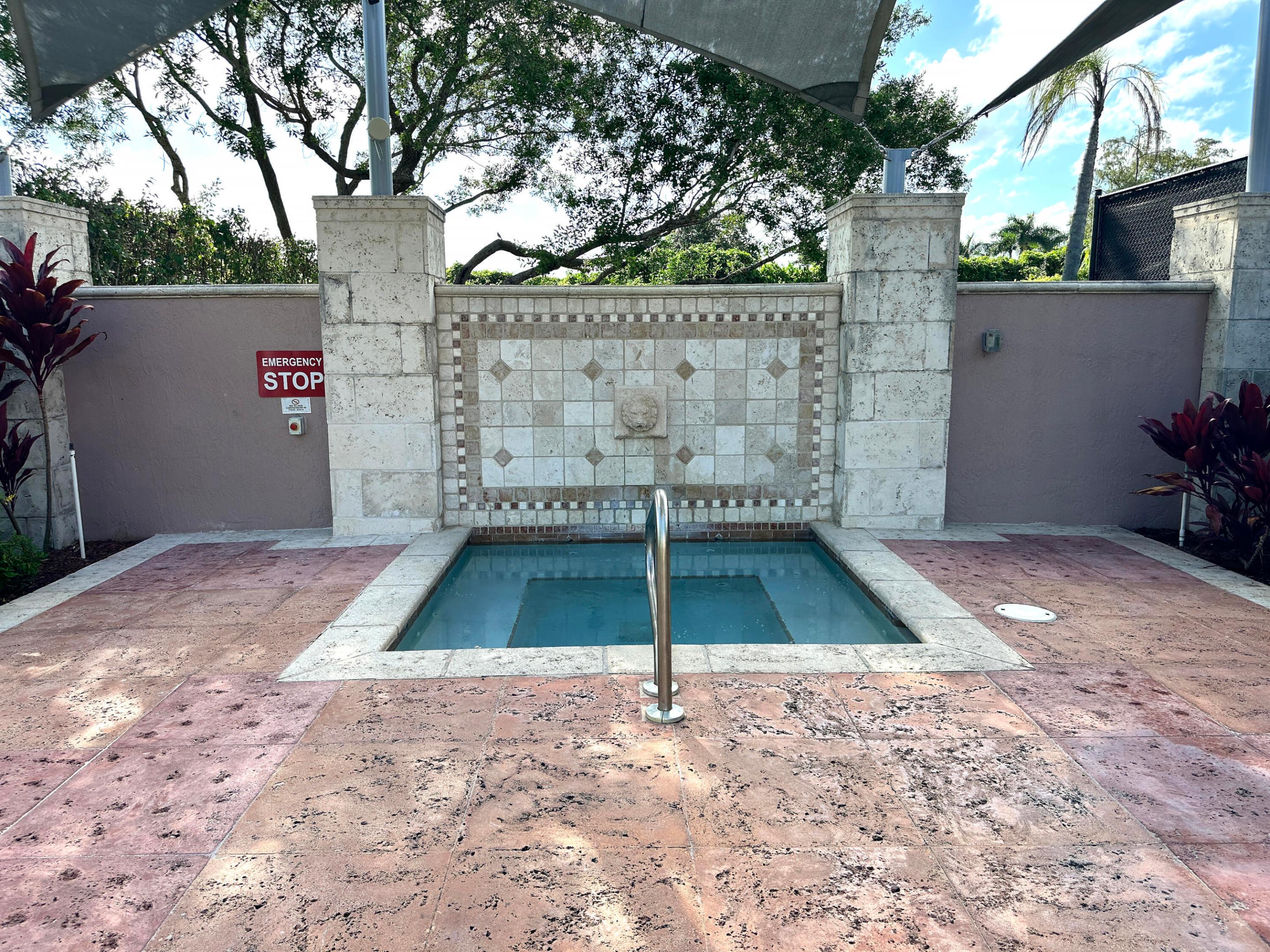 ST ANDREWS AT POLO CLUB CONDO - Residential Lease