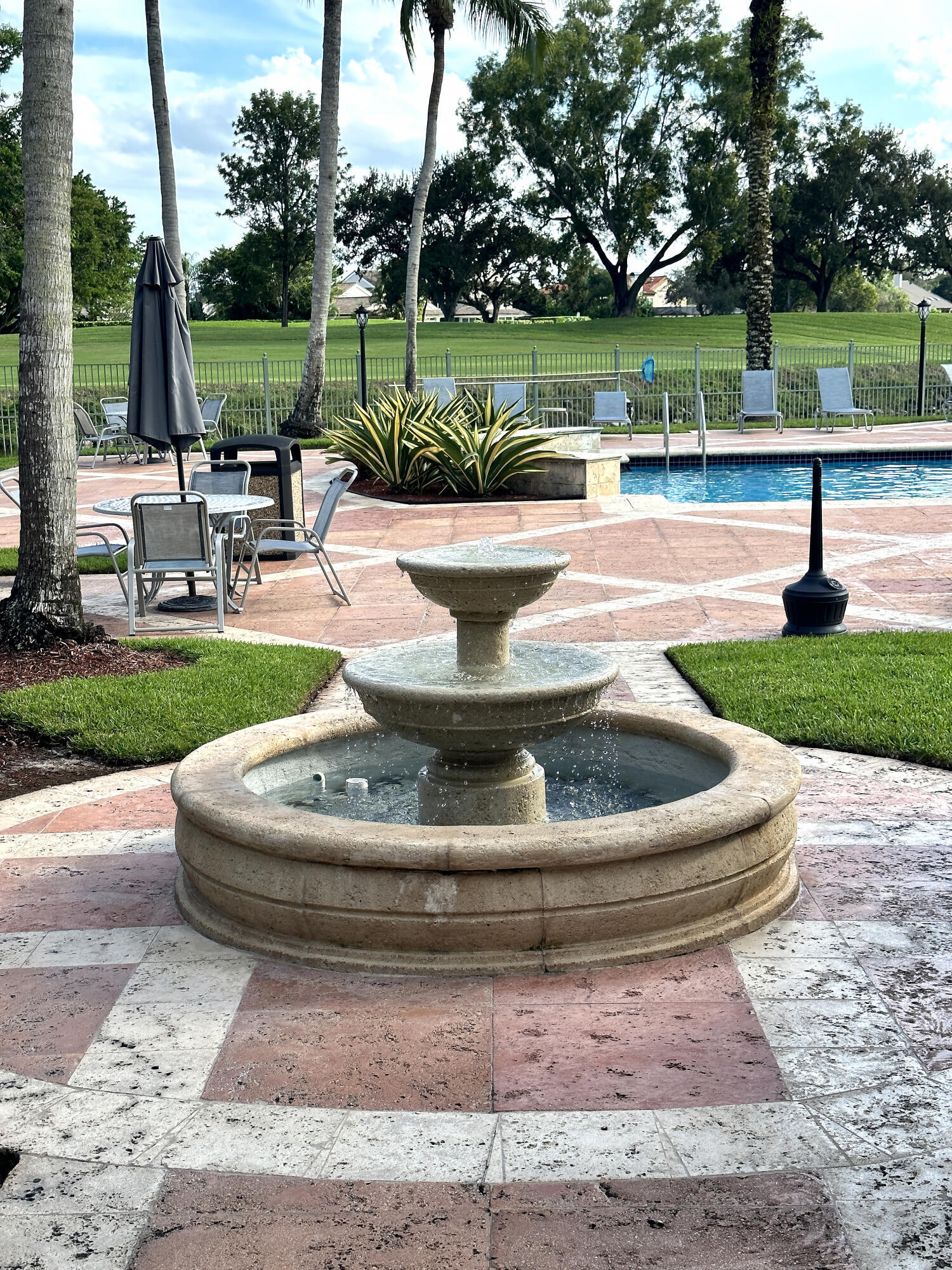 ST ANDREWS AT POLO CLUB CONDO - Residential Lease