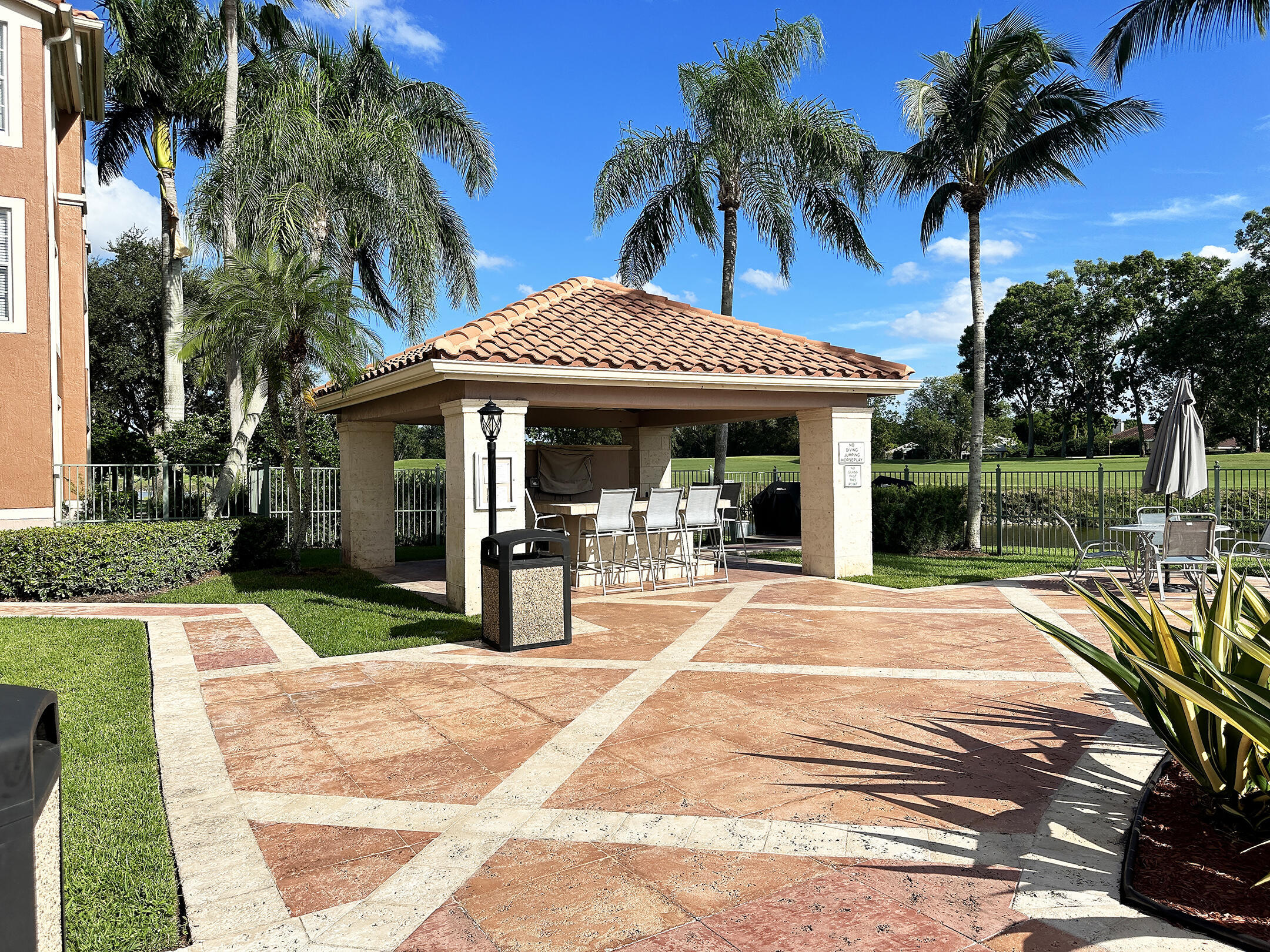 ST ANDREWS AT POLO CLUB CONDO - Residential Lease