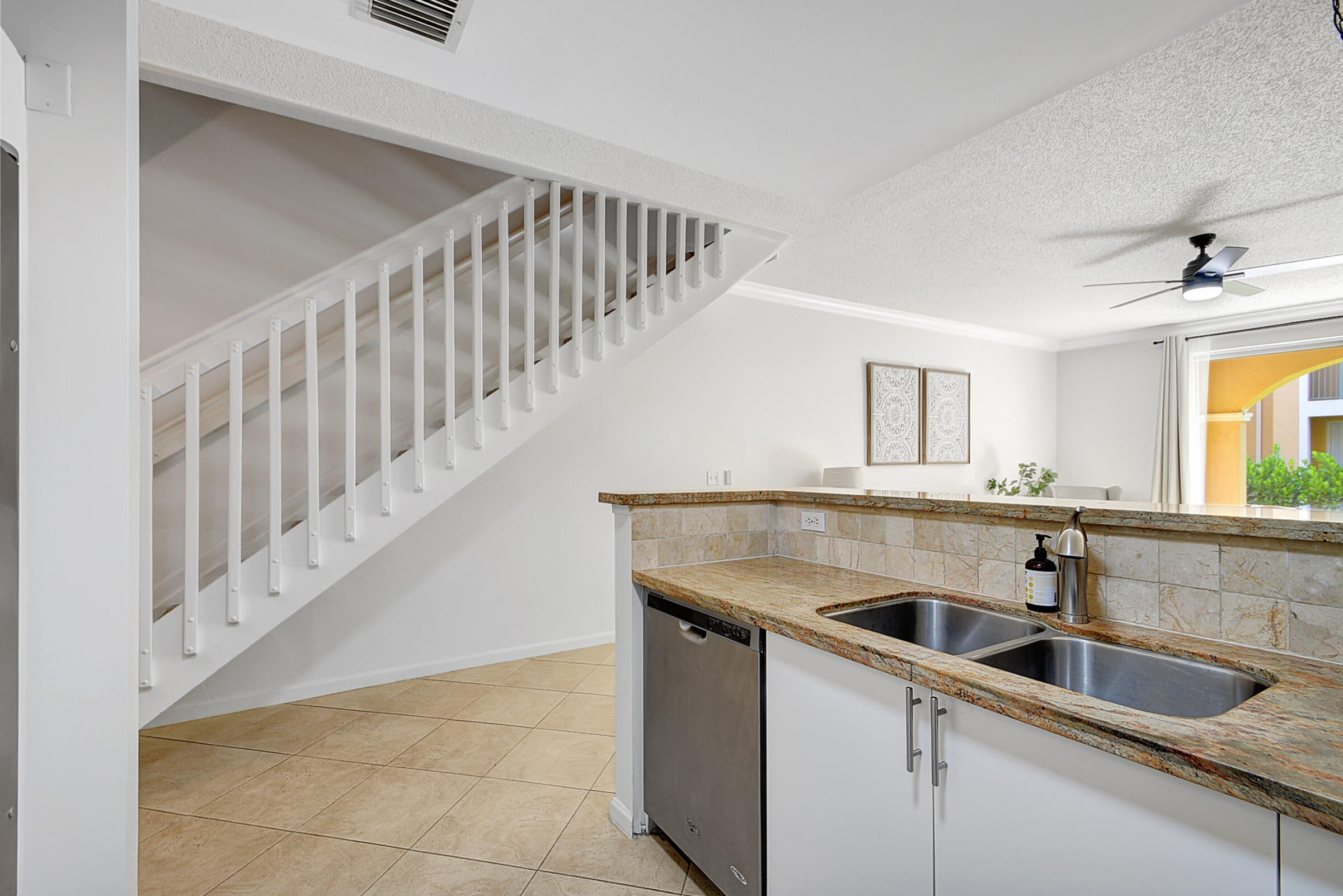 ST ANDREWS AT POLO CLUB CONDO - Residential Lease