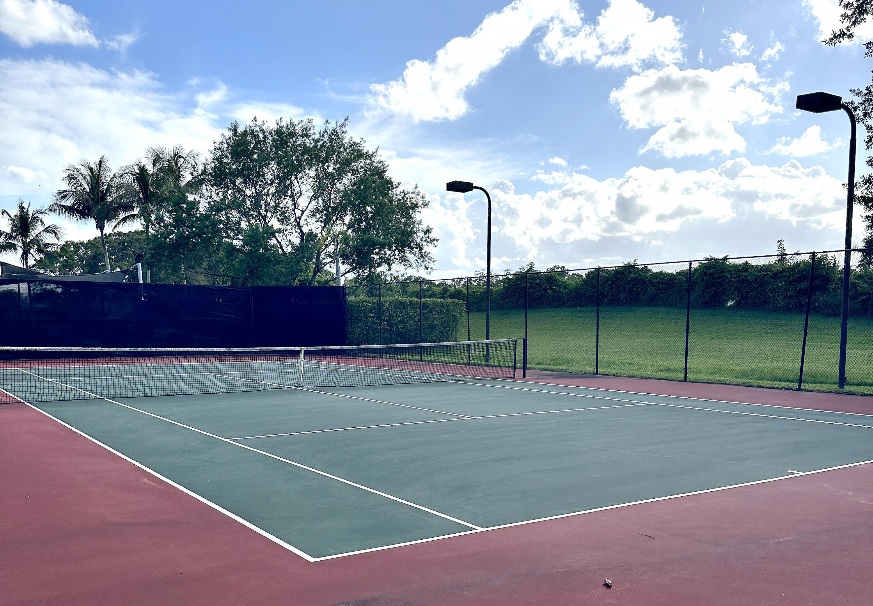 ST ANDREWS AT POLO CLUB CONDO - Residential Lease