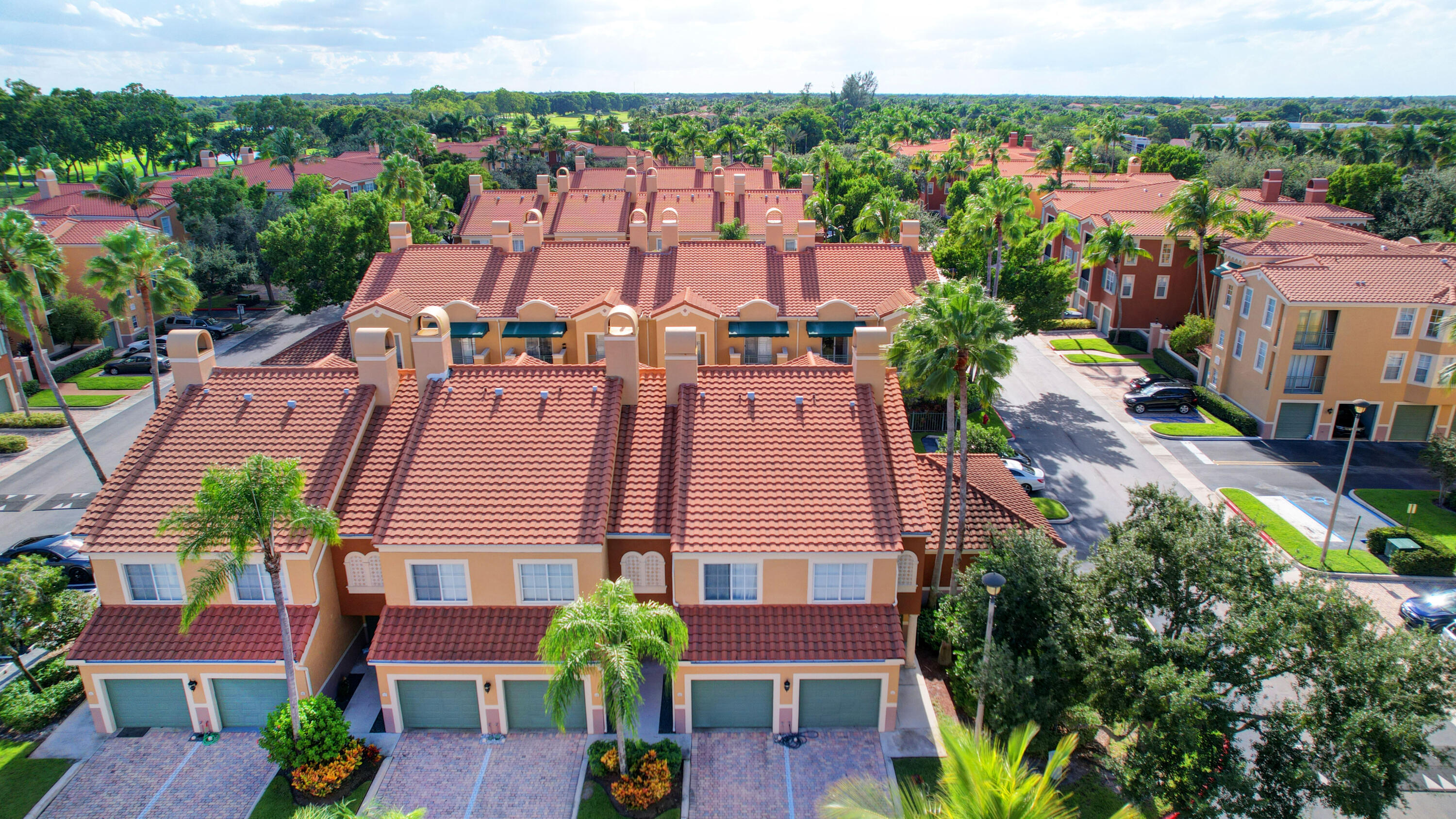 ST ANDREWS AT POLO CLUB CONDO - Residential Lease