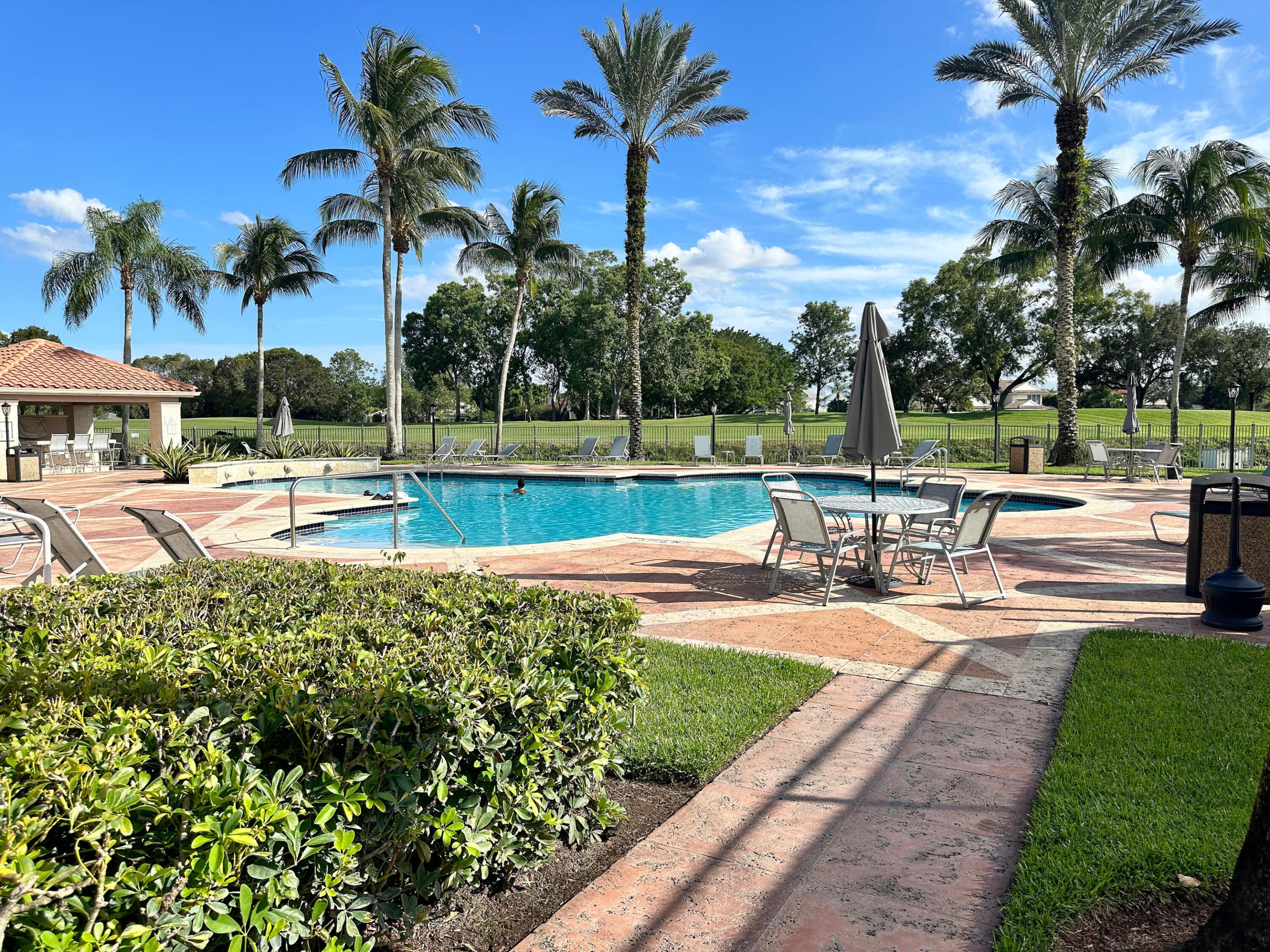 ST ANDREWS AT POLO CLUB CONDO - Residential Lease