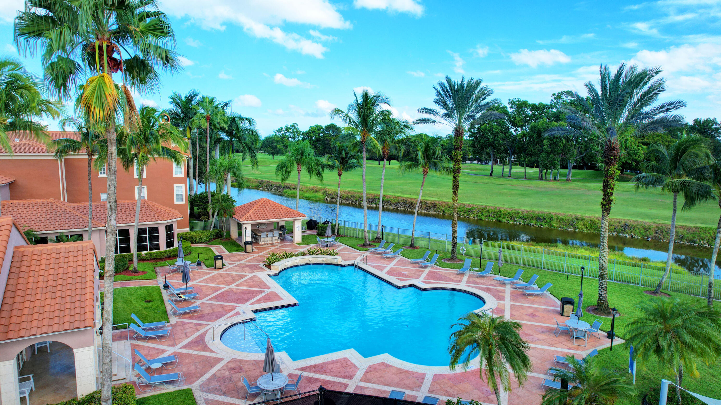 ST ANDREWS AT POLO CLUB CONDO - Residential Lease