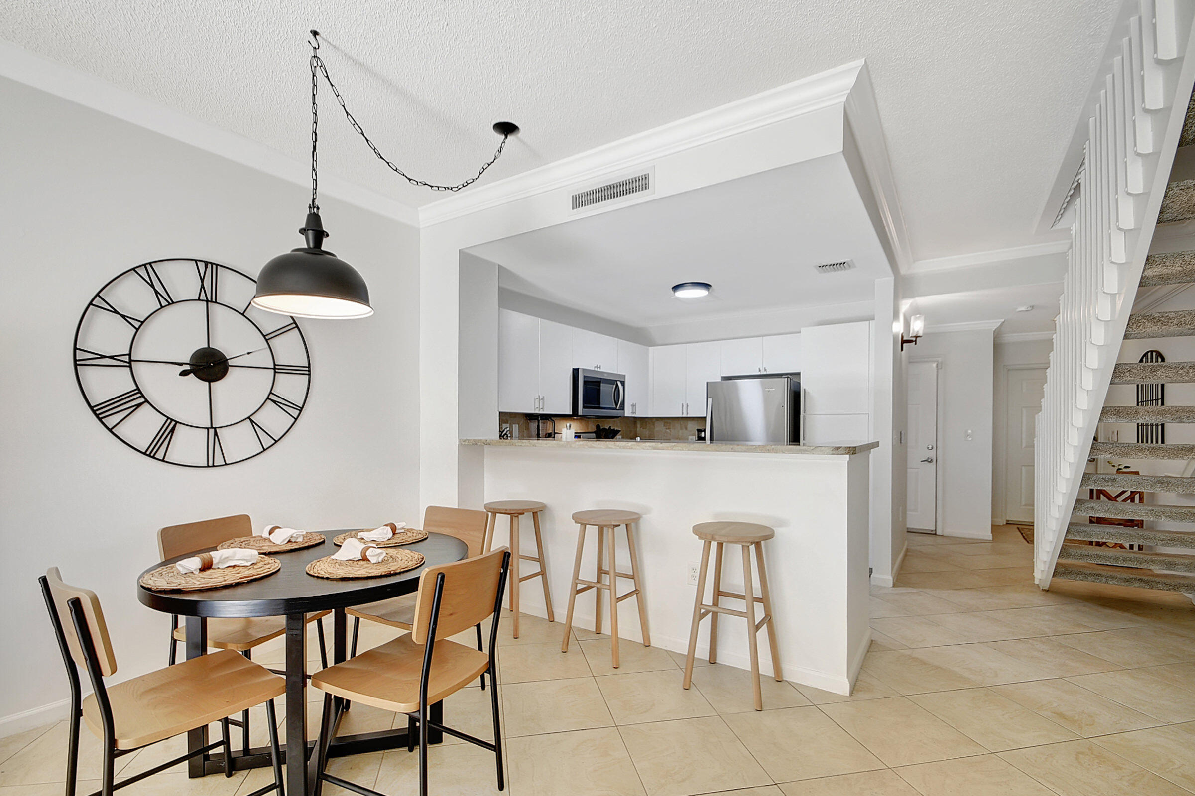 ST ANDREWS AT POLO CLUB CONDO - Residential Lease