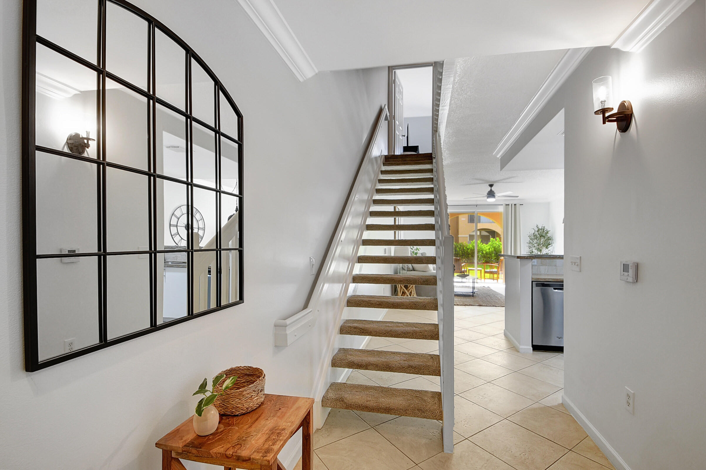 ST ANDREWS AT POLO CLUB CONDO - Residential Lease