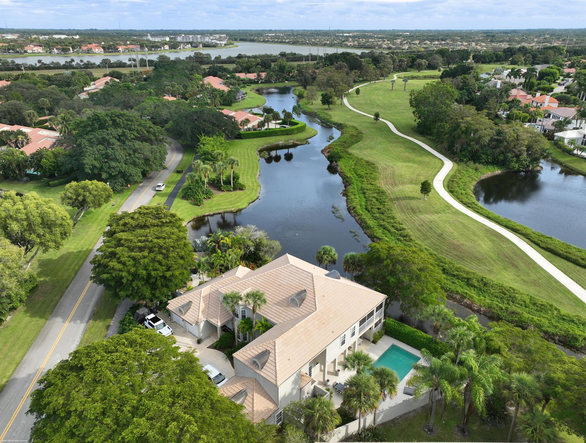 FIRST FAIRWAY CONDO - Residential