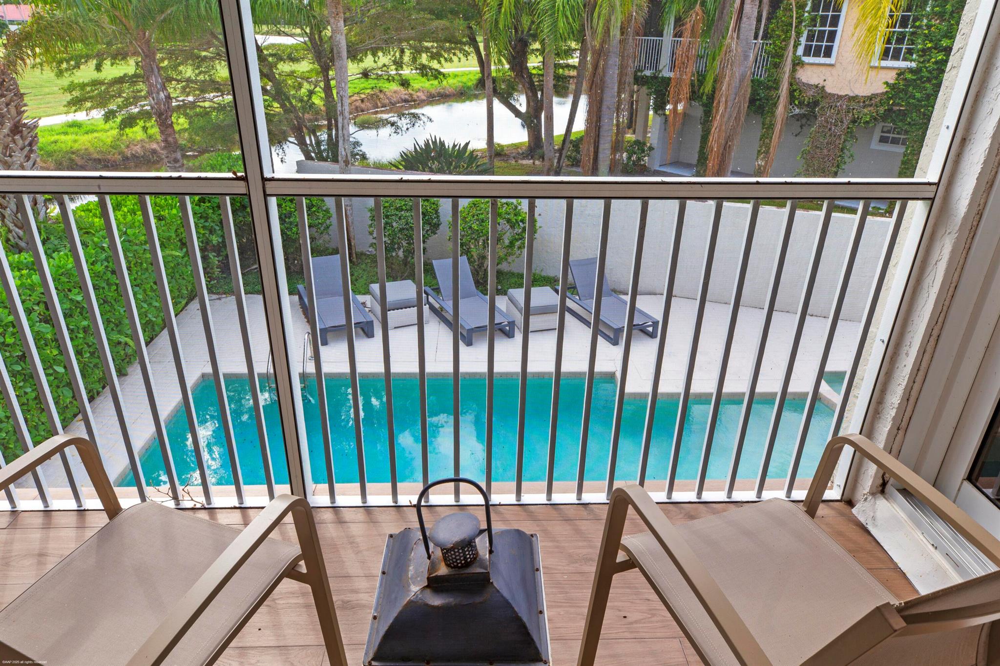 FIRST FAIRWAY CONDO - Residential