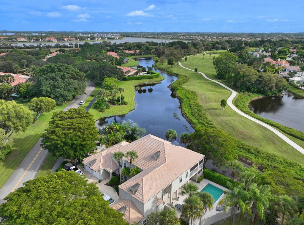 Photo of 11815 Pebblewood Drive, Wellington, FL 33414 (MLS # R11139600)