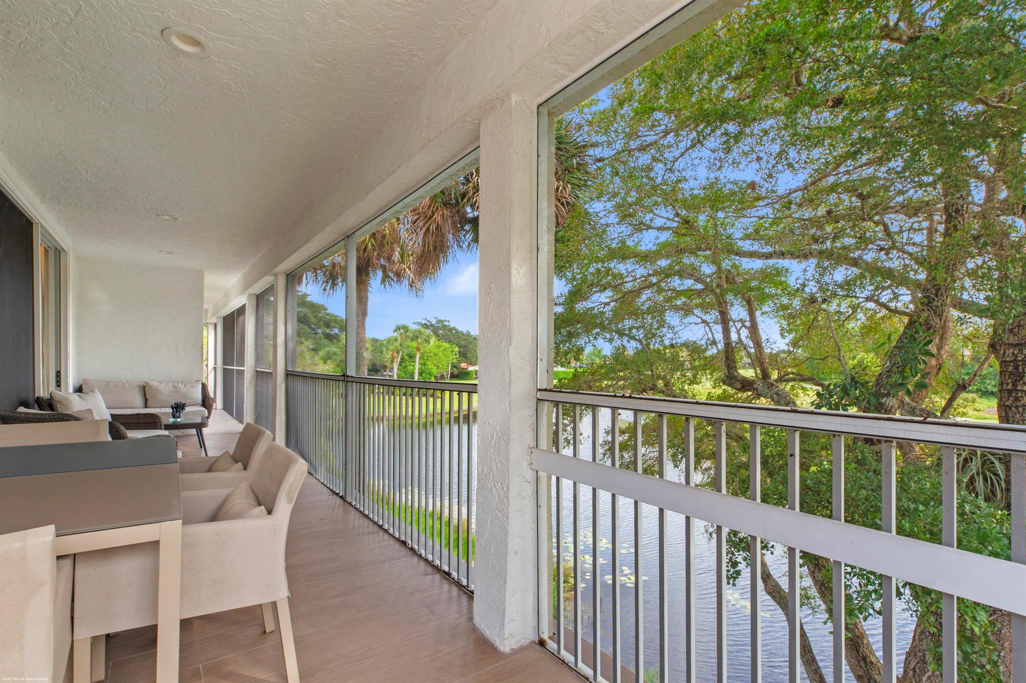 FIRST FAIRWAY CONDO - Residential