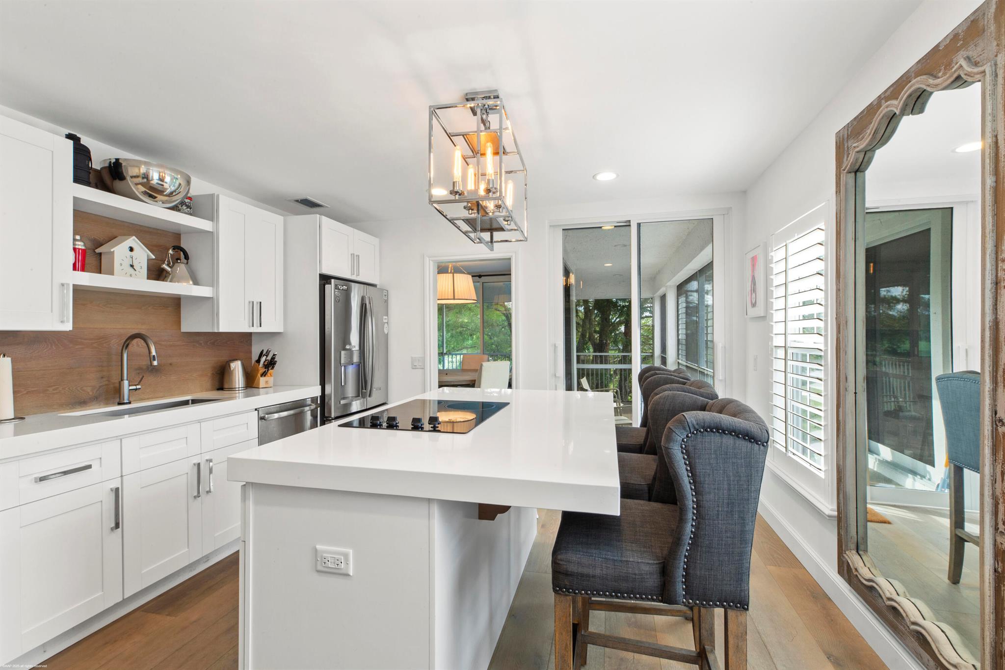 FIRST FAIRWAY CONDO - Residential