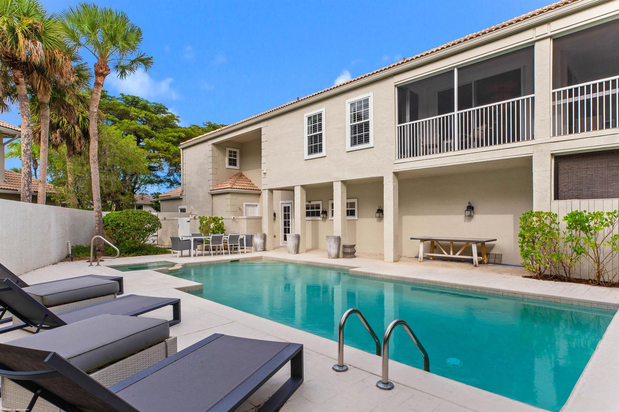 FIRST FAIRWAY CONDO - Residential