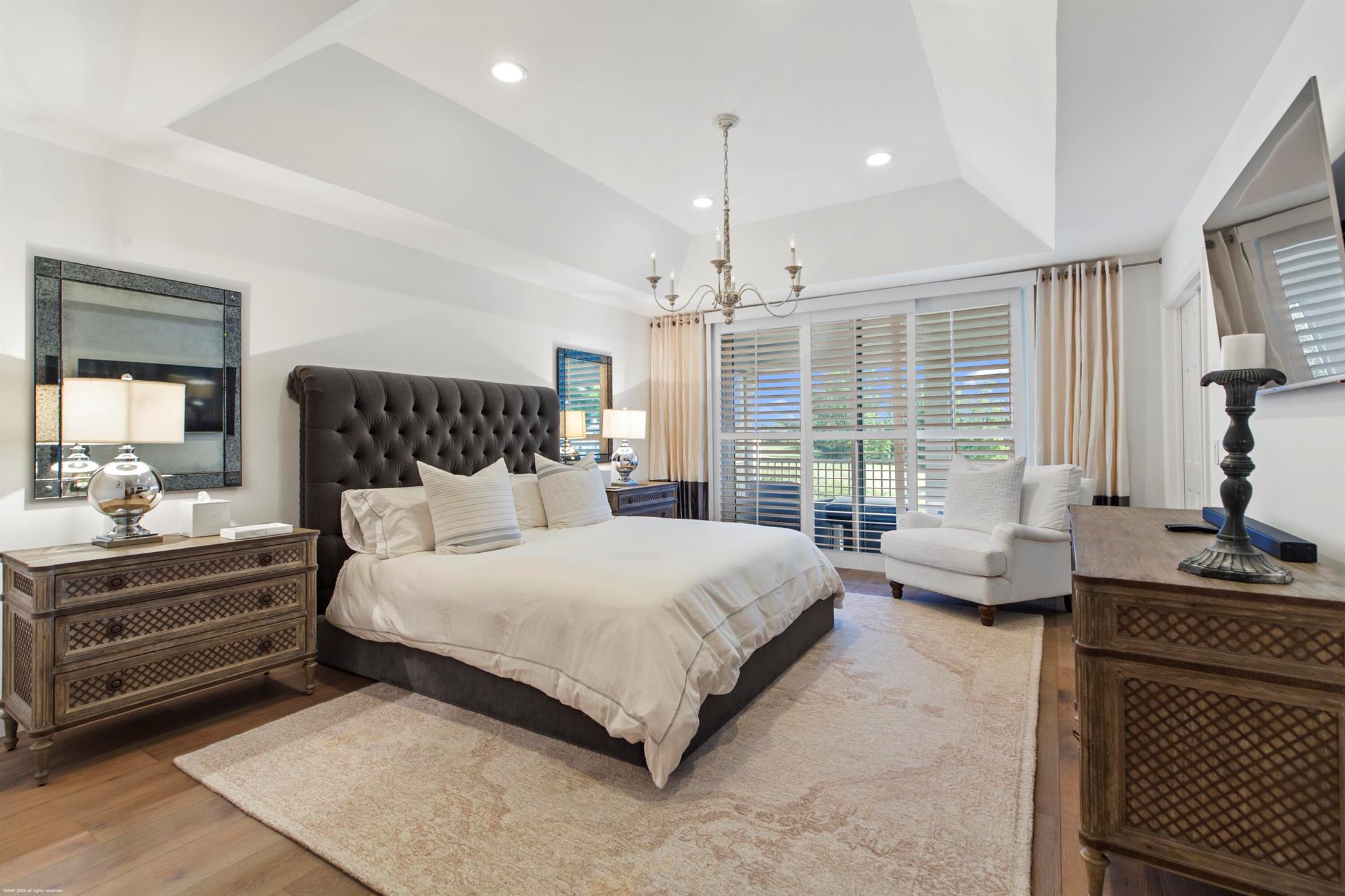 FIRST FAIRWAY CONDO - Residential