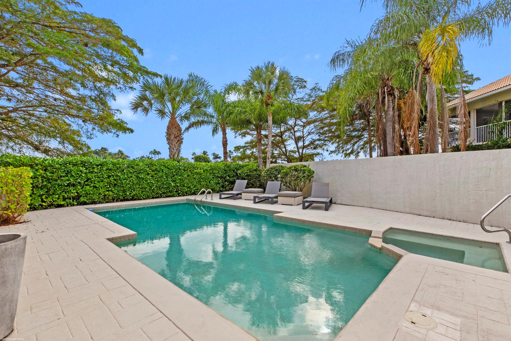 FIRST FAIRWAY CONDO - Residential