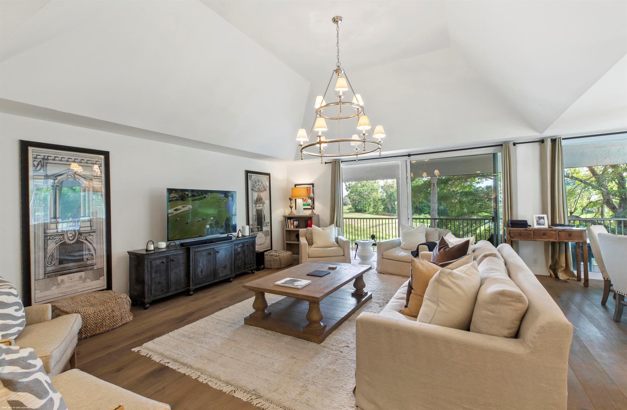 FIRST FAIRWAY CONDO - Residential