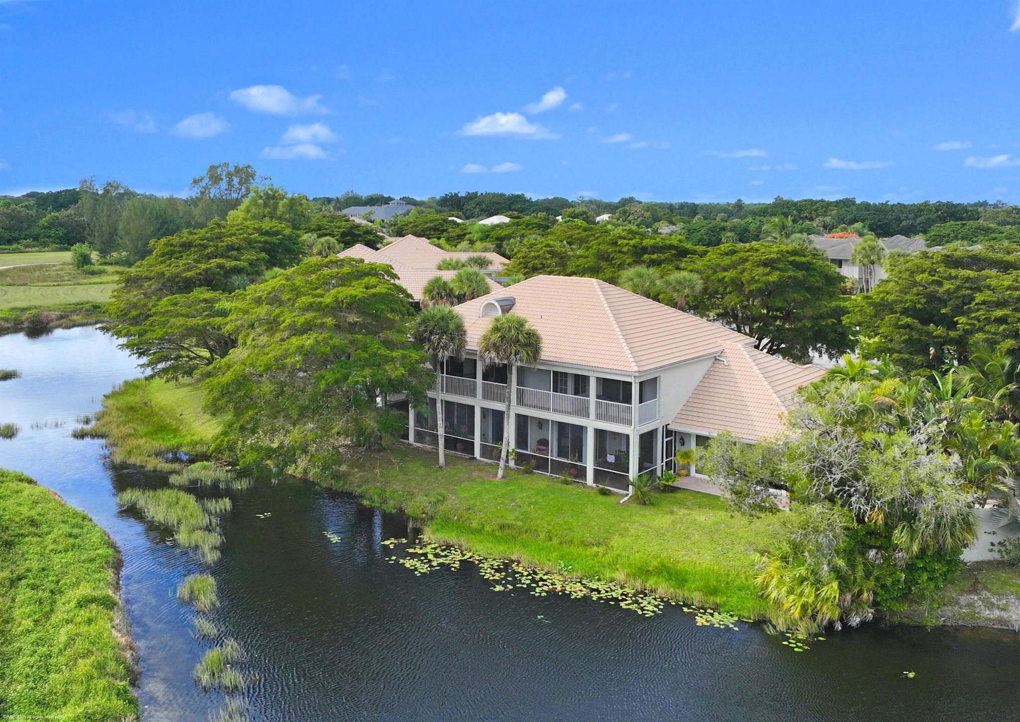 FIRST FAIRWAY CONDO - Residential