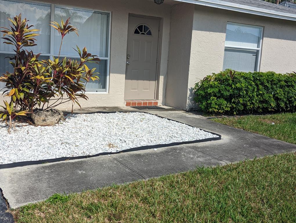 SUNRISE GOLF VILLAGE SEC 25 - Residential