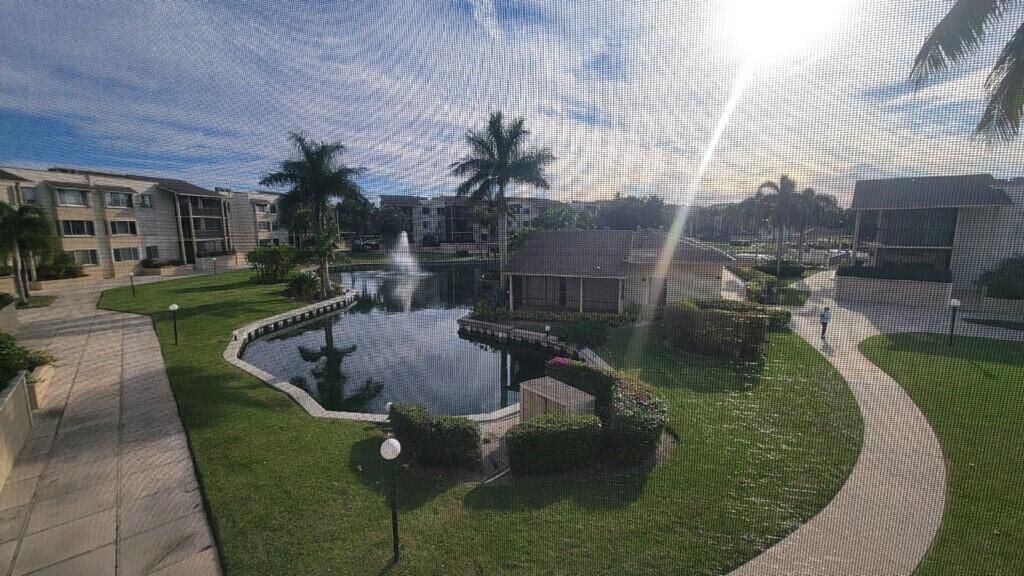 Photo of 11811 Ave Of Pga #4-2d, Palm Beach Gardens, FL 33418 (MLS # R10941873)