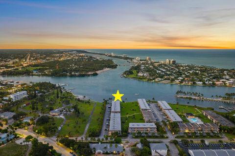 Photo of 755 Saturn Street #I 208, Jupiter, FL 33477 (MLS # R11121946)