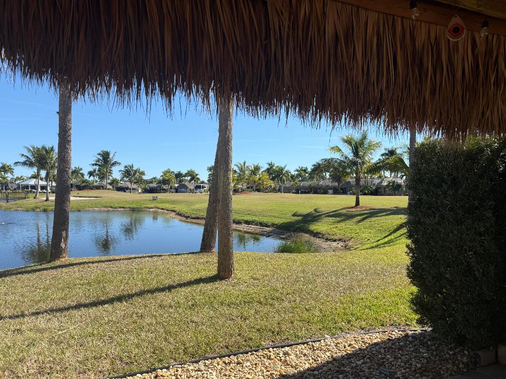 Outdoor Resort - Land