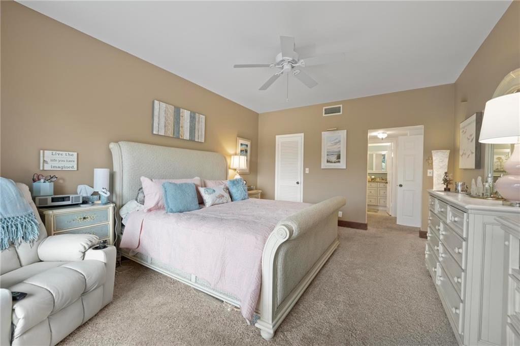 LONGWOOD CONDO - Residential