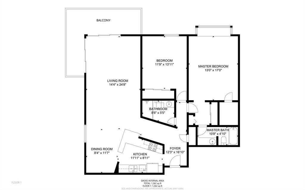 LONGWOOD CONDO - Residential