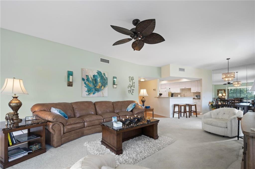 LONGWOOD CONDO - Residential