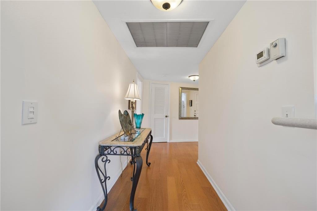 LONGWOOD CONDO - Residential