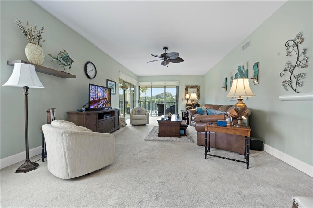 LONGWOOD CONDO - Residential