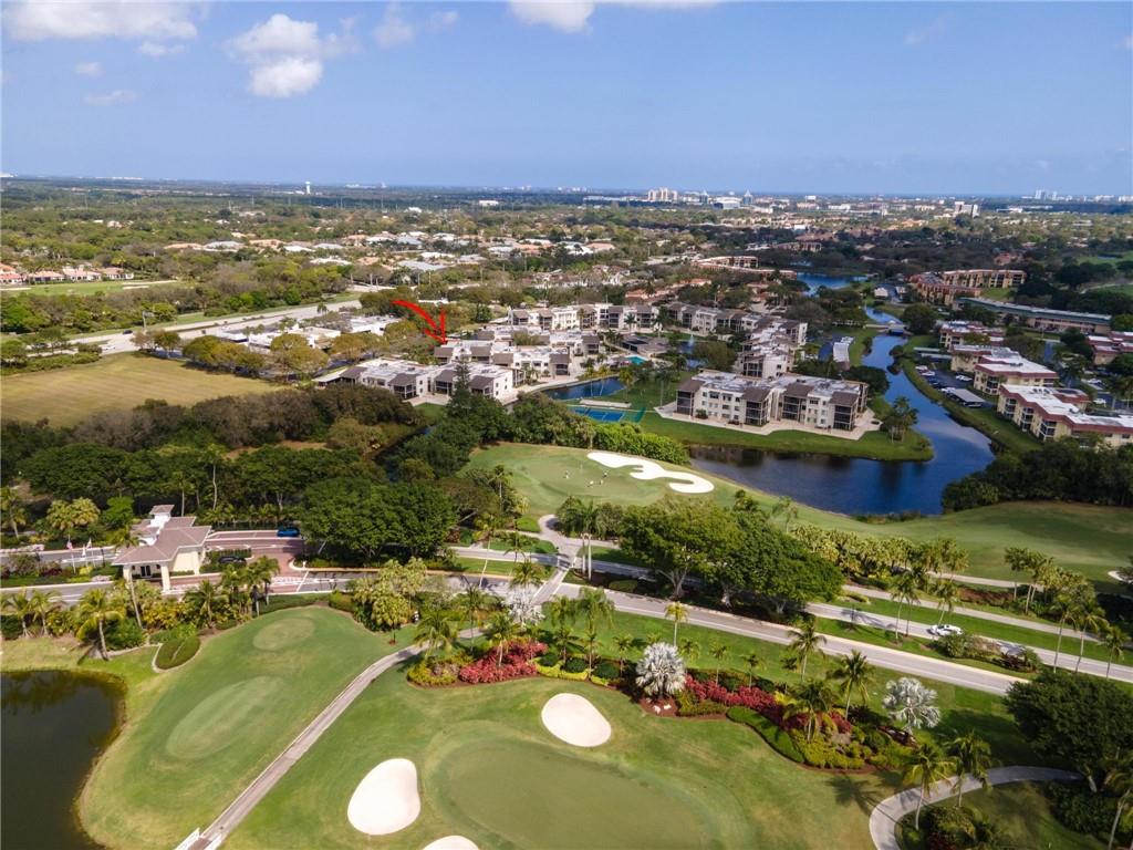 LONGWOOD CONDO - Residential