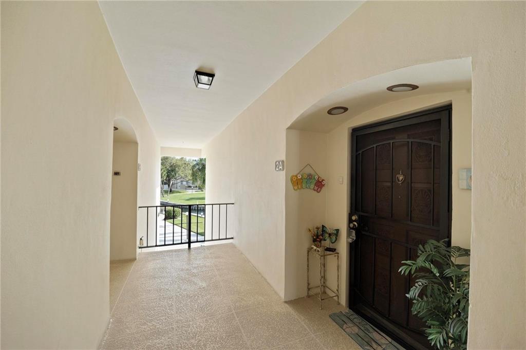 LONGWOOD CONDO - Residential